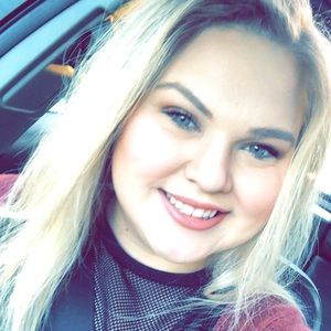 Meet your Posher, Brianna